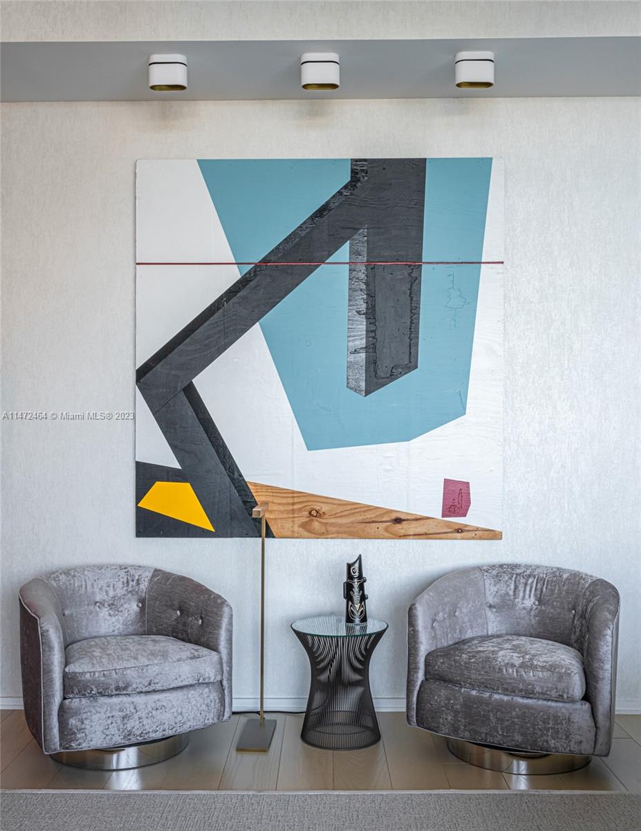 3315 TOWER CONDO - Residential