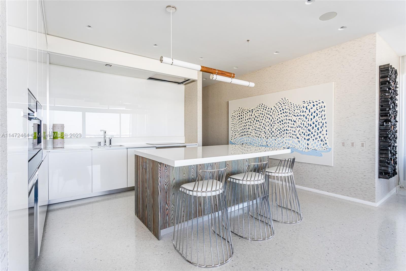 3315 TOWER CONDO - Residential