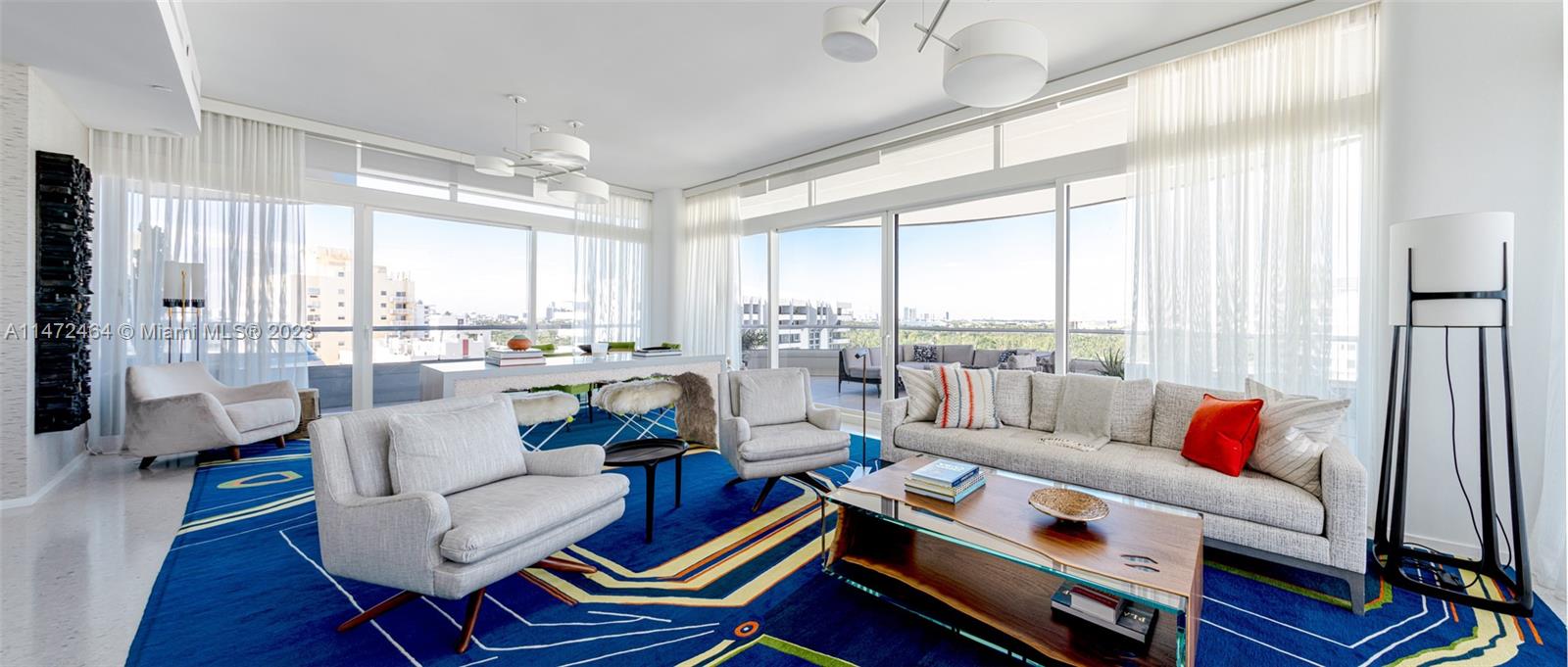 3315 TOWER CONDO - Residential