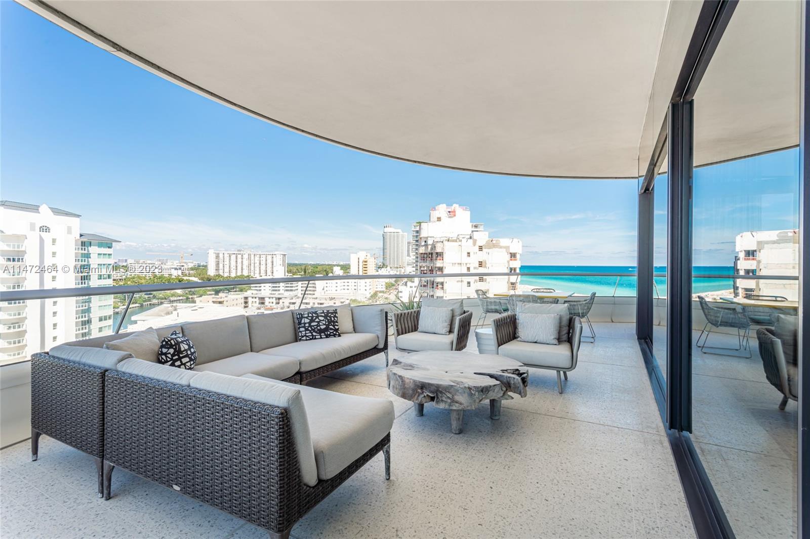 3315 TOWER CONDO - Residential