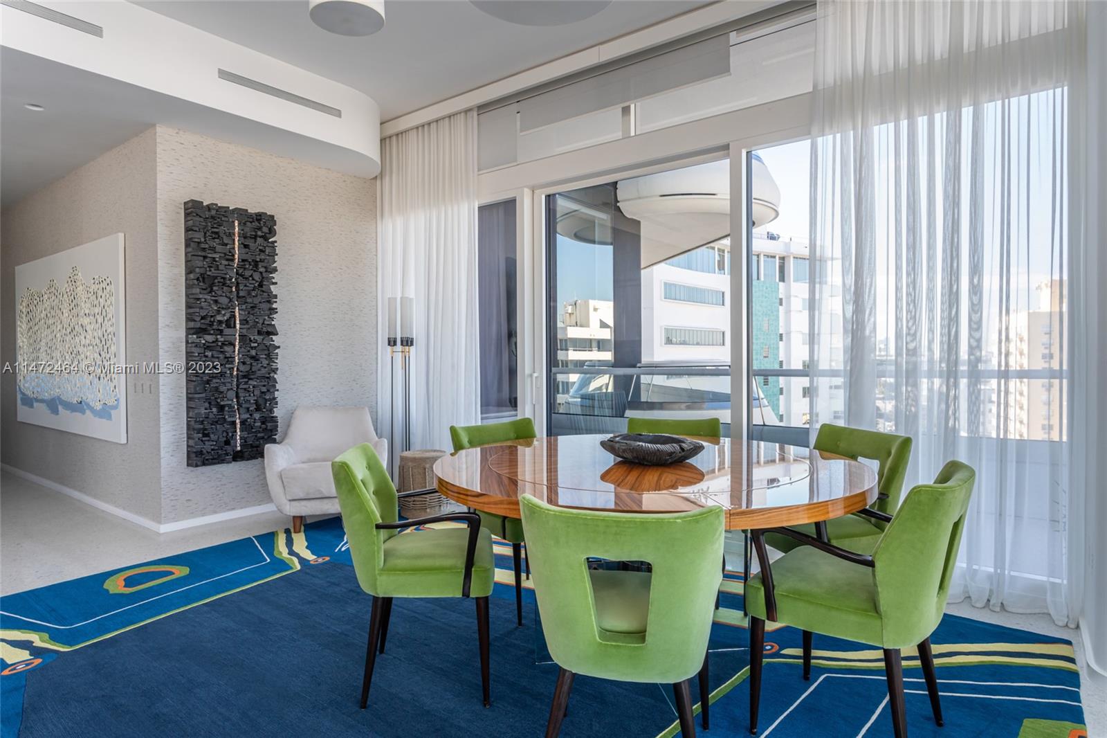 3315 TOWER CONDO - Residential