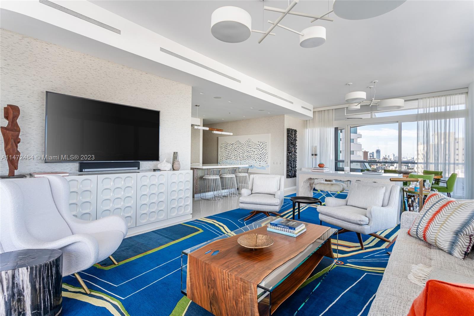 3315 TOWER CONDO - Residential