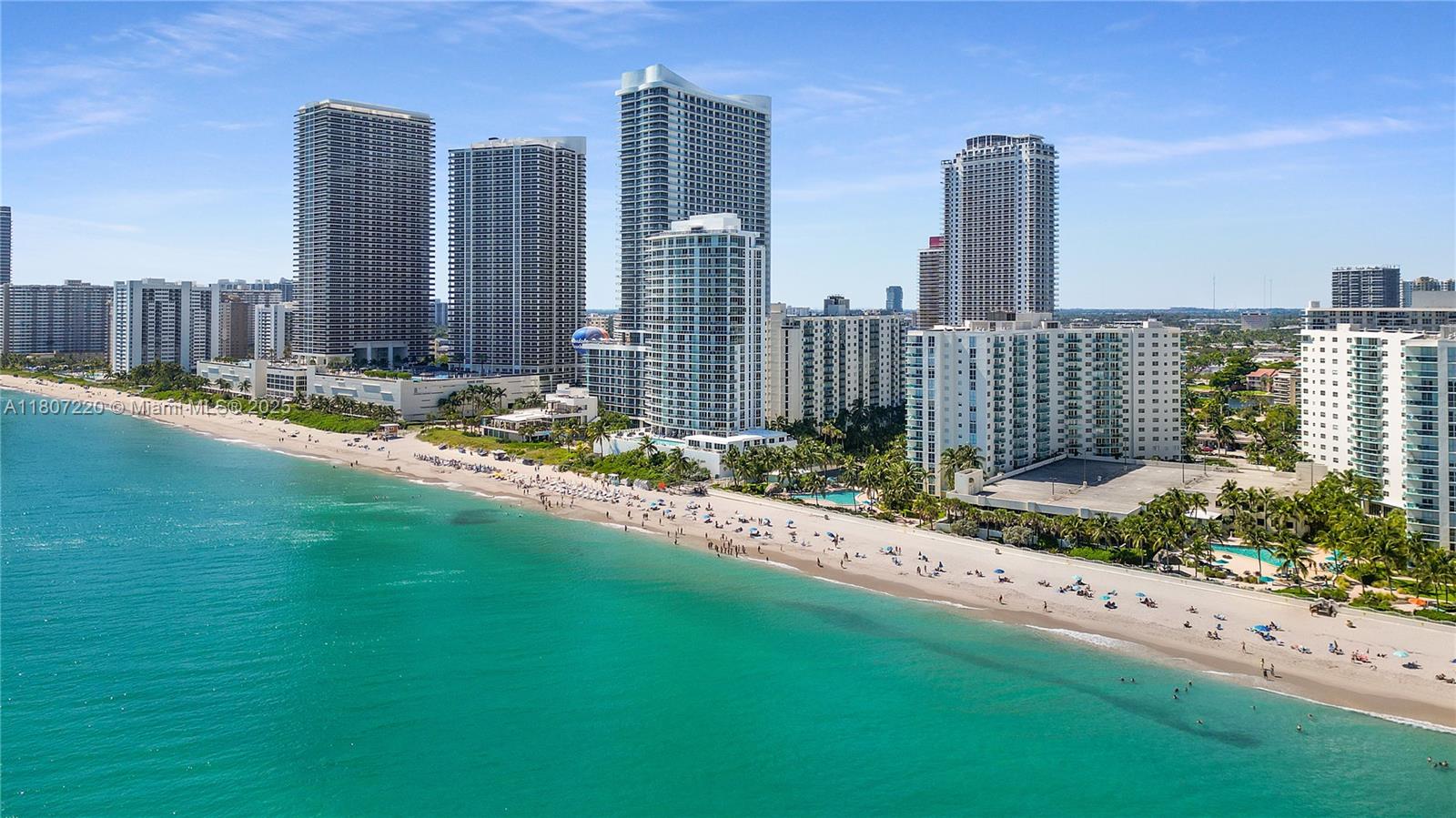 SIAN OCEAN RESIDENCES CON - Residential