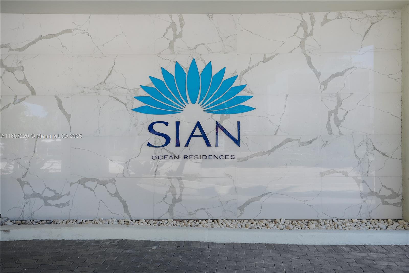 SIAN OCEAN RESIDENCES CON - Residential