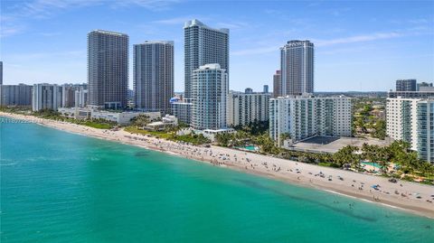 4001 S Ocean Dr 3P Hollywood FL 33019