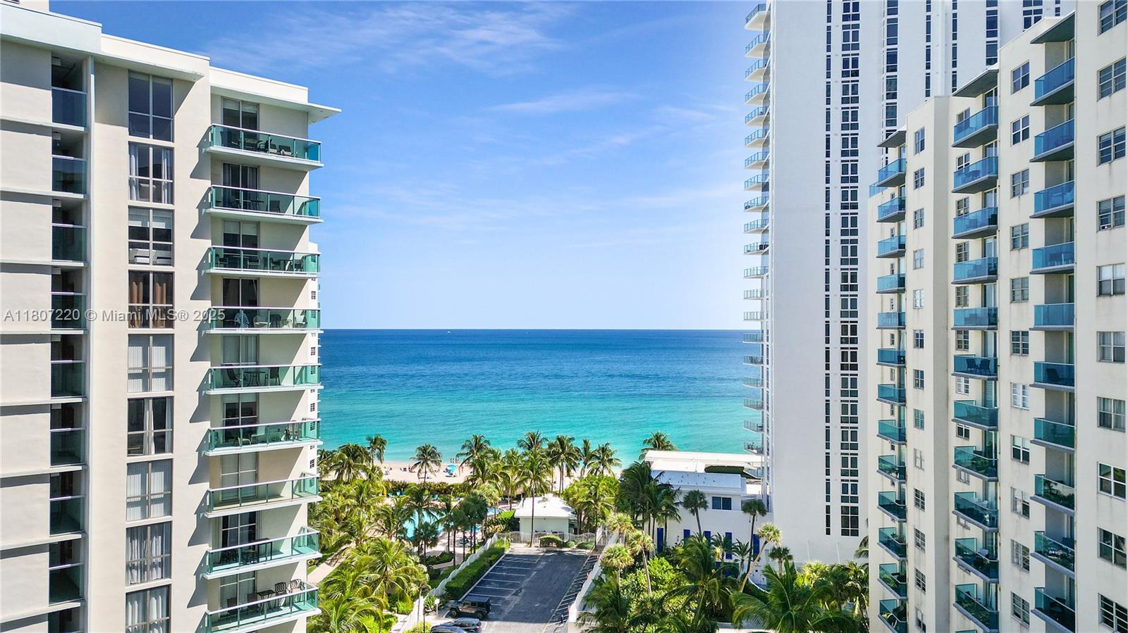 SIAN OCEAN RESIDENCES CON - Residential