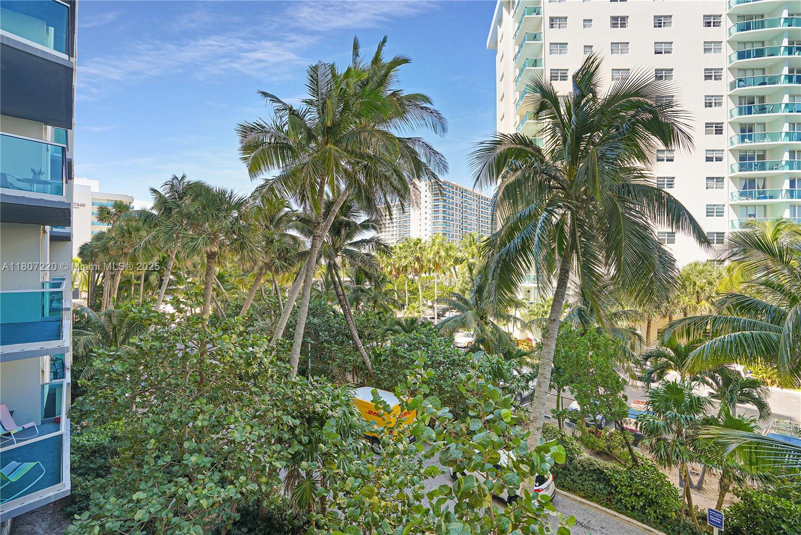 SIAN OCEAN RESIDENCES CON - Residential