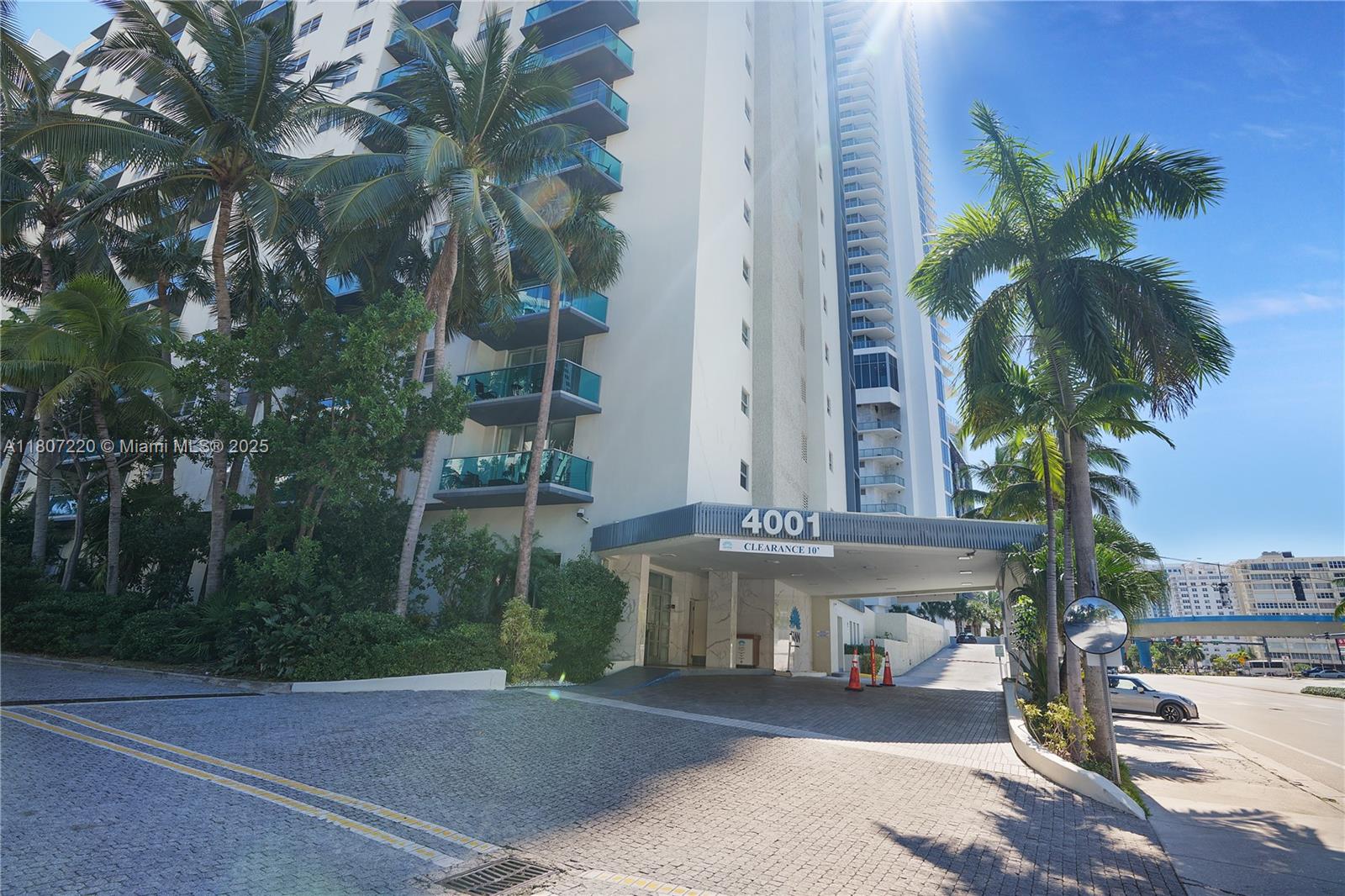 SIAN OCEAN RESIDENCES CON - Residential