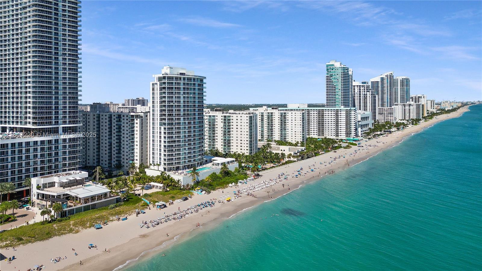 SIAN OCEAN RESIDENCES CON - Residential