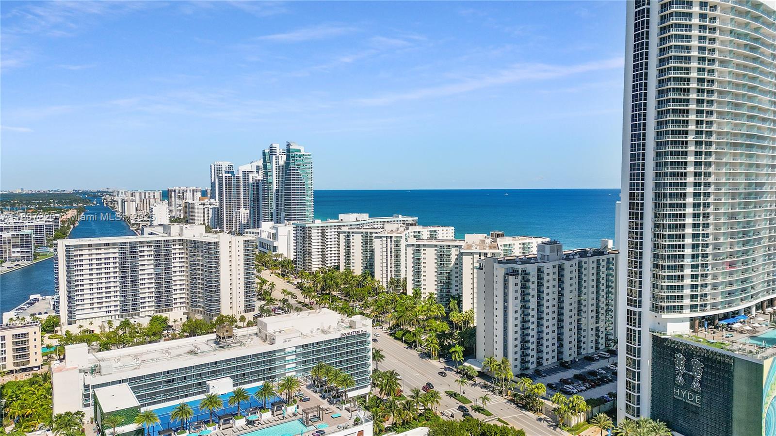 SIAN OCEAN RESIDENCES CON - Residential