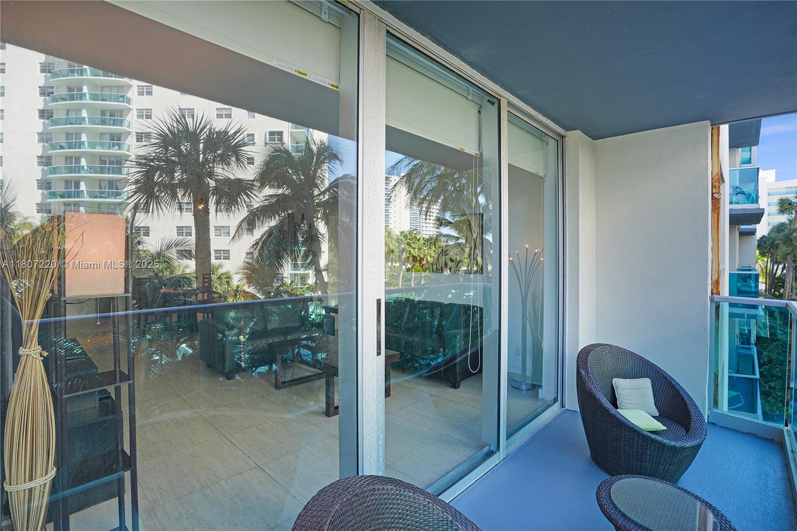 SIAN OCEAN RESIDENCES CON - Residential