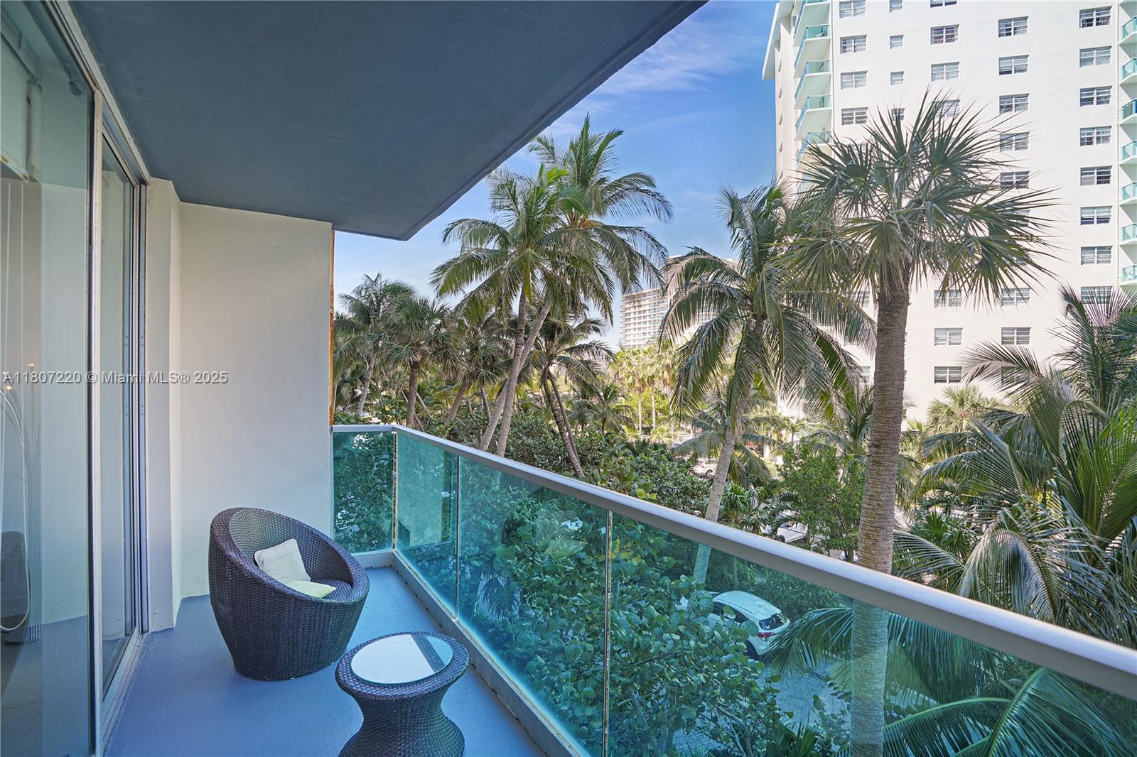 SIAN OCEAN RESIDENCES CON - Residential