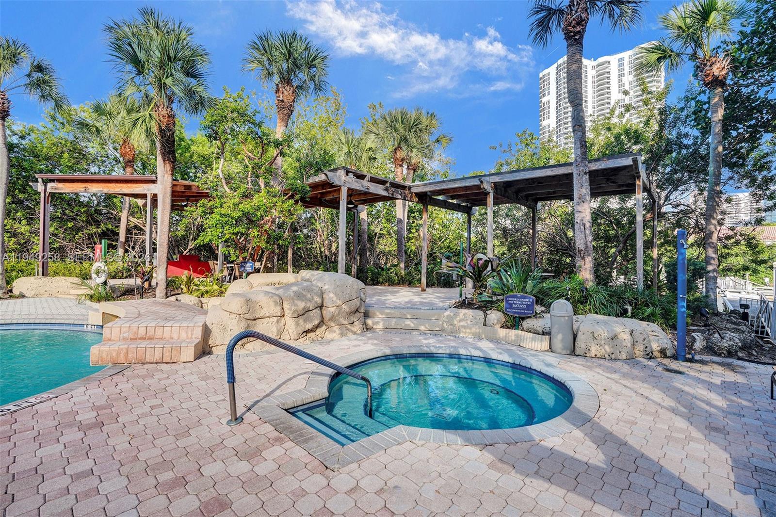 MYSTIC POINTE PLUS DEN - Residential