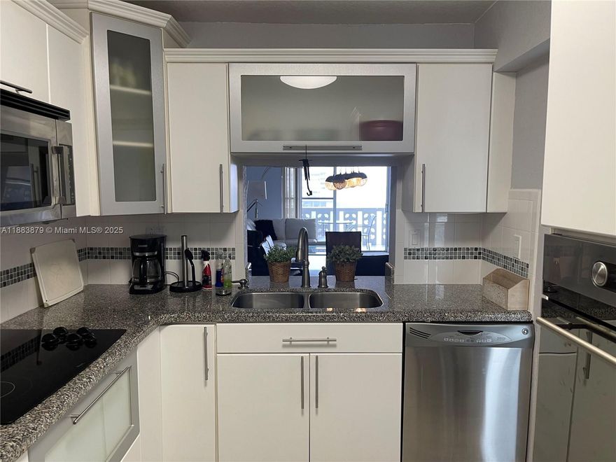 Beautifully Remodeled 2-Bedroom, 2-Bathroom Unit on the Intracoastal This stunning and unique unit has been fully remodeled and offers everything you need—spacious interiors, beautiful views, and an unbeatable location. Whether you’re looking for a permanent residence or a vacation getaway, this is the perfect place to call home. Just steps from the ocean and conveniently close to shops, restaurants, and more. Located in a hotel-style building with fantastic amenities including two pools, a community room, fitness center, and sauna. Don’t miss out—contact the listing agent today for more details.
