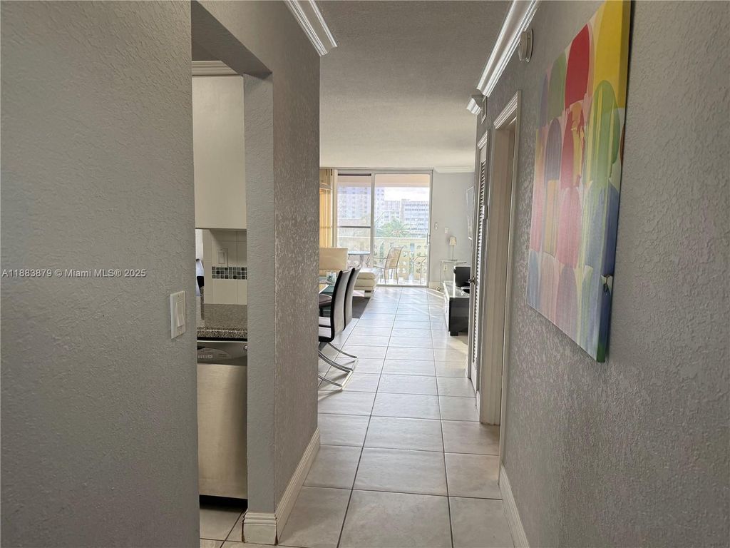 Photo of 1893 S Ocean Dr #506, Hallandale Beach, FL 33009 (MLS # A11883879)