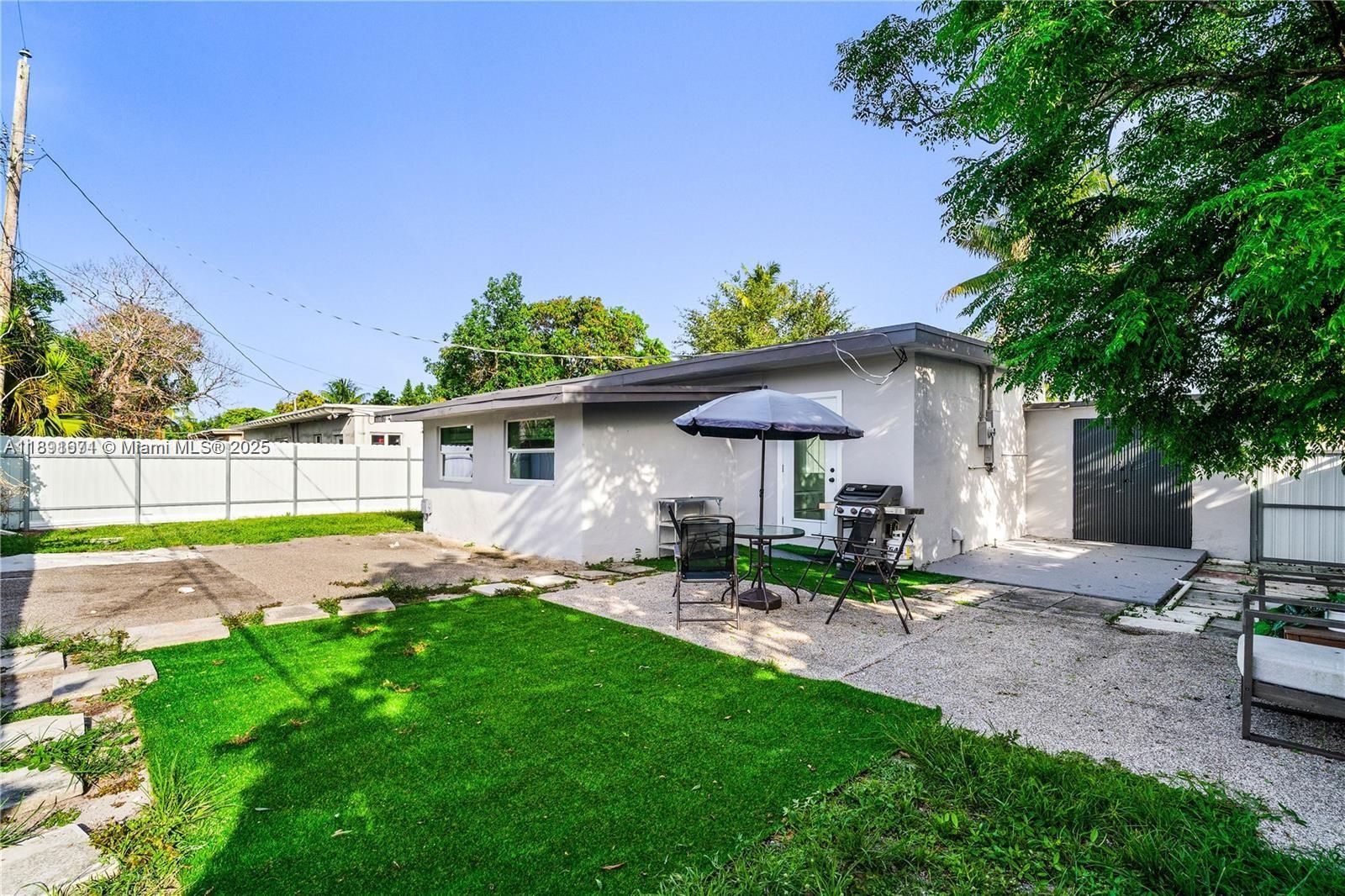 W MIAMI SHORES SEC B - Residential