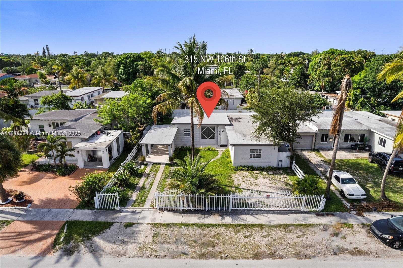 W MIAMI SHORES SEC B - Residential