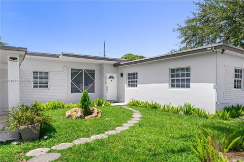 Photo of 315 NW 106th St, Miami, FL 33150 (MLS # A11891671)