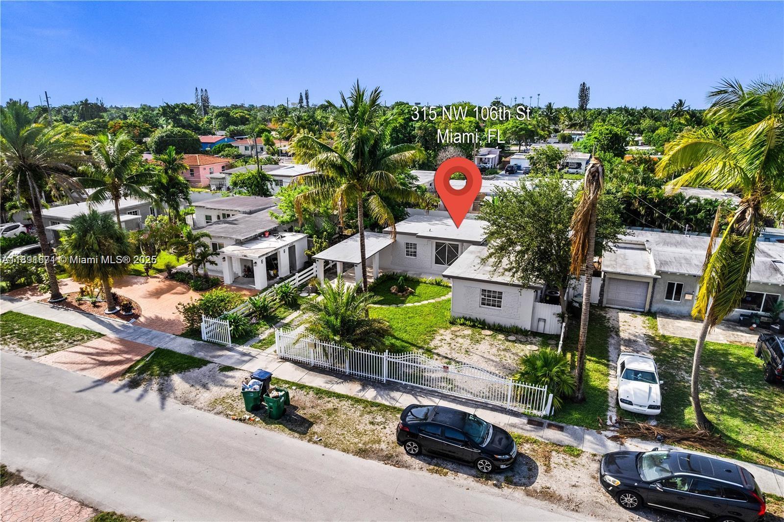 W MIAMI SHORES SEC B - Residential