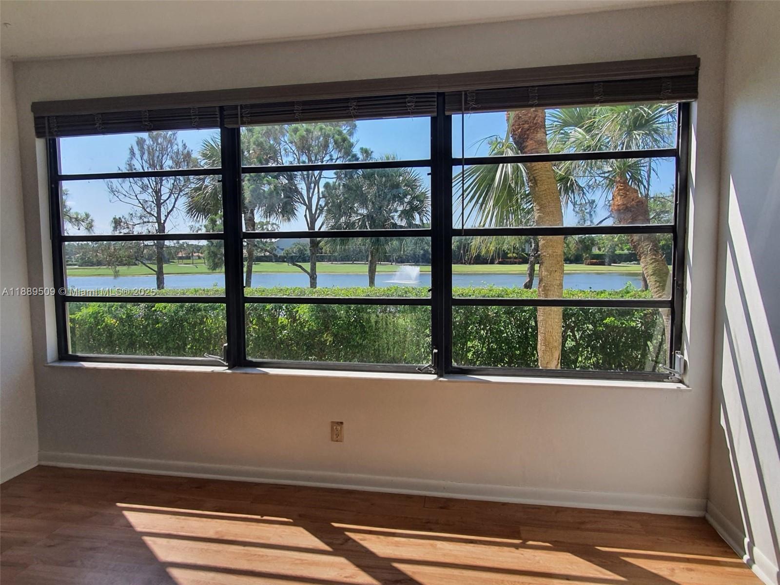 WHITEHALL VILLAGE - Residential Lease
