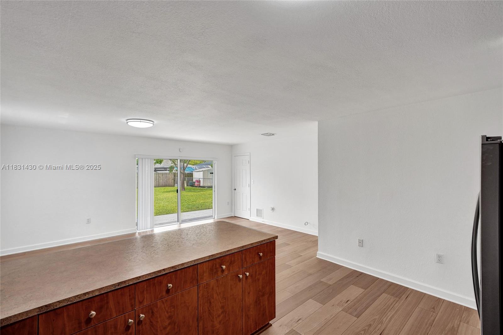 FLAMINGO PARK - Residential