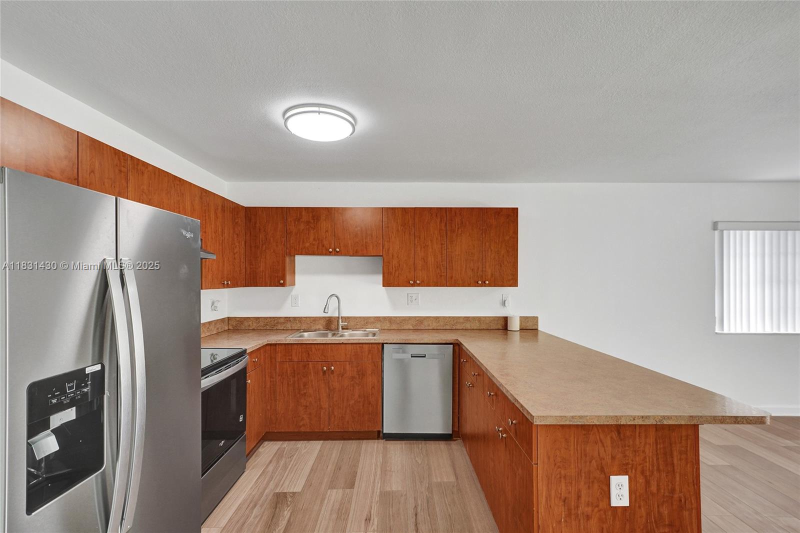 FLAMINGO PARK - Residential