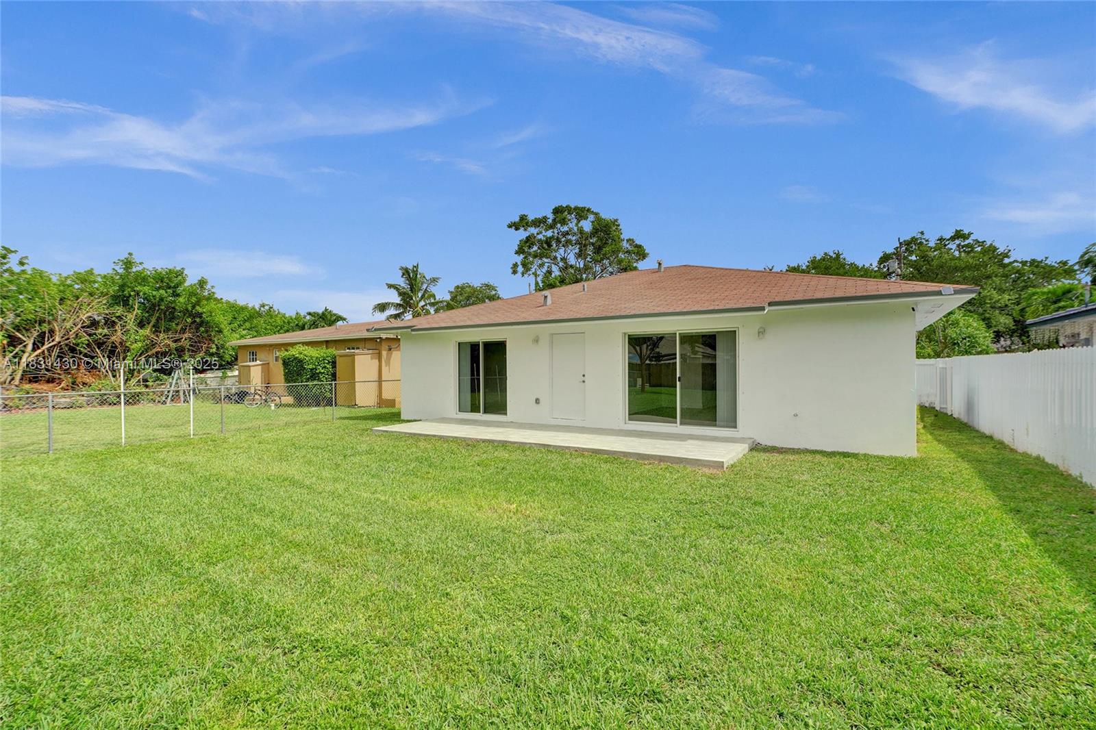 FLAMINGO PARK - Residential