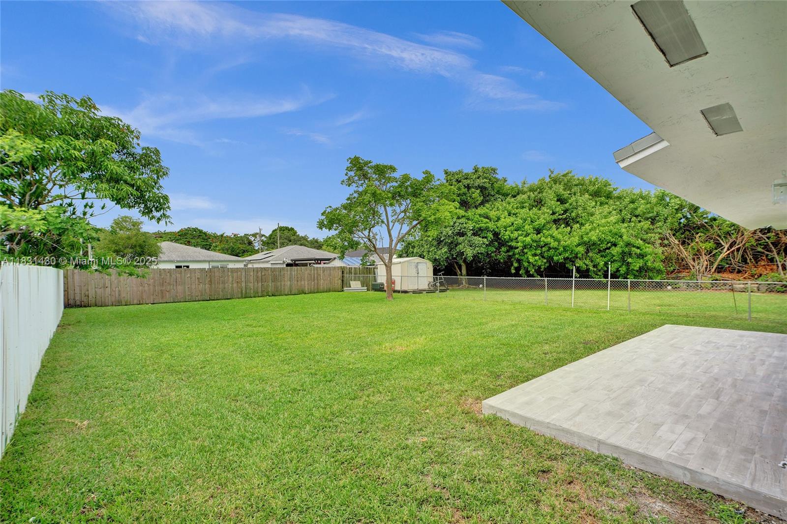 FLAMINGO PARK - Residential