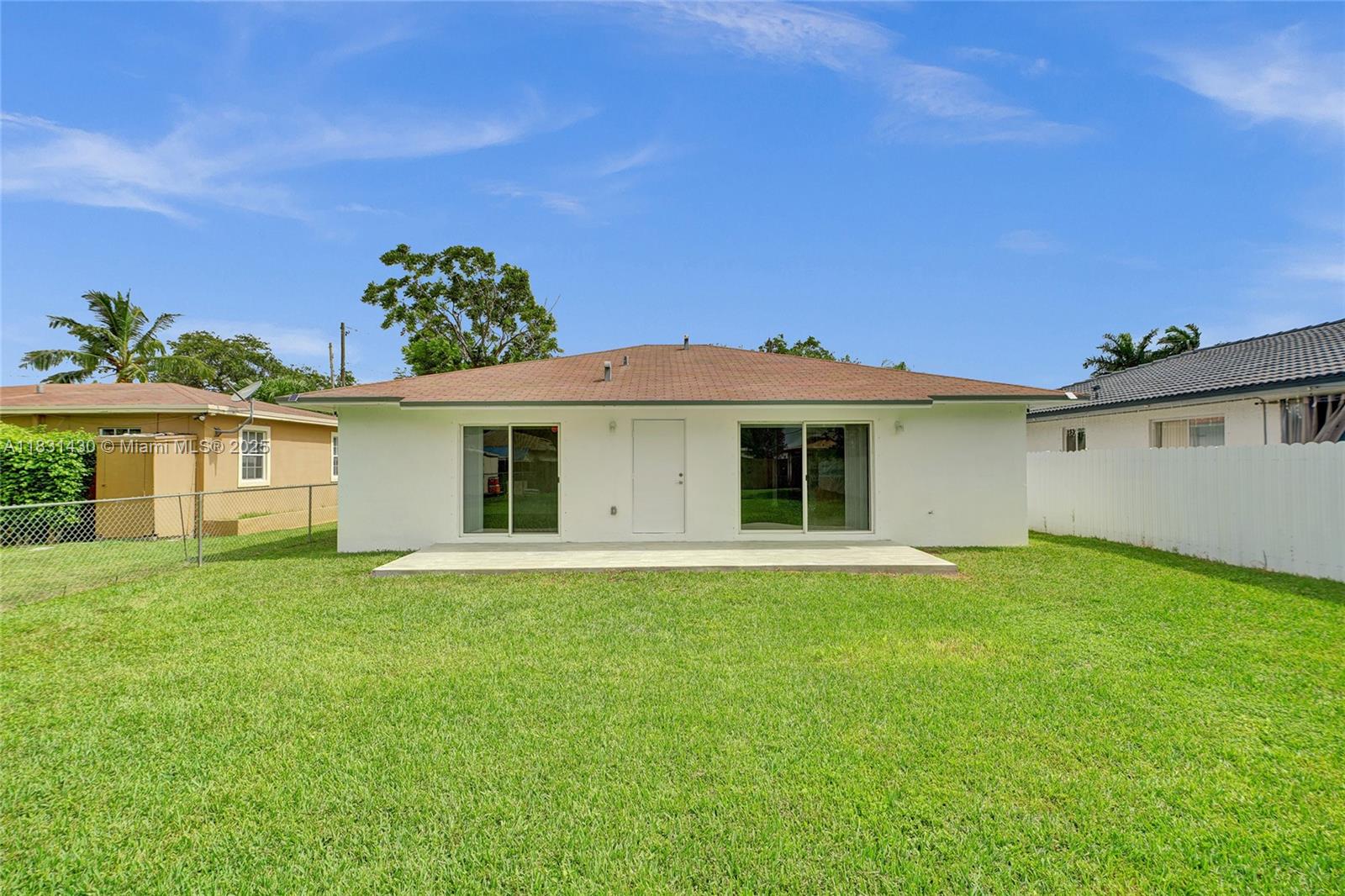 FLAMINGO PARK - Residential