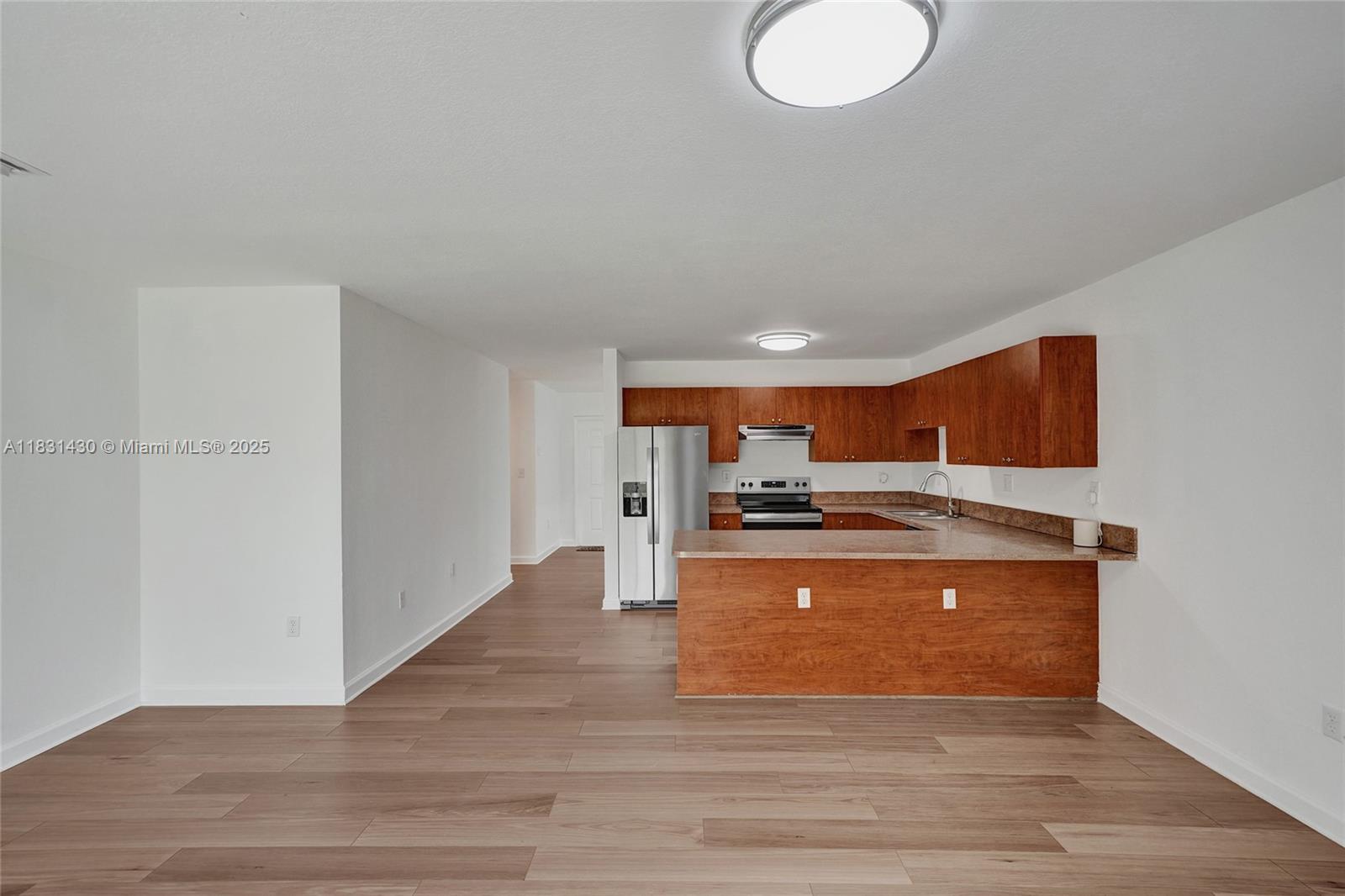 FLAMINGO PARK - Residential