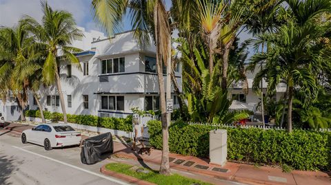  Miami Beach FL 33140