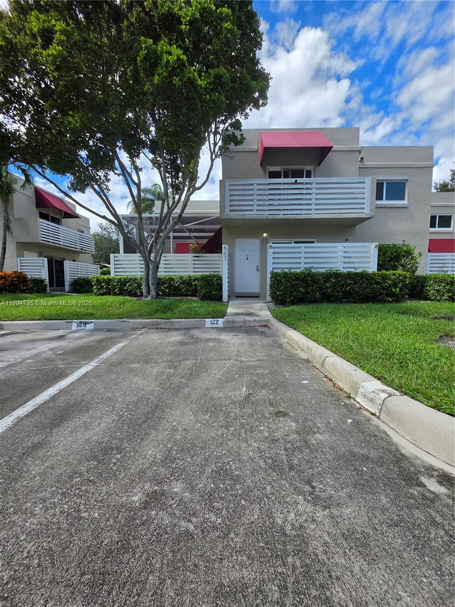 JACARANDA PARCEL 611 PB - Residential