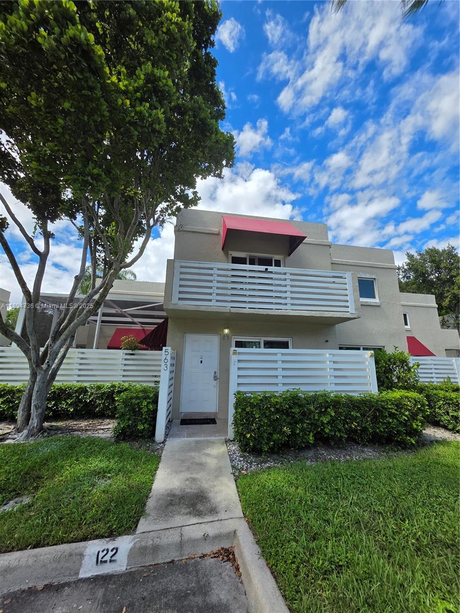 JACARANDA PARCEL 611 PB - Residential