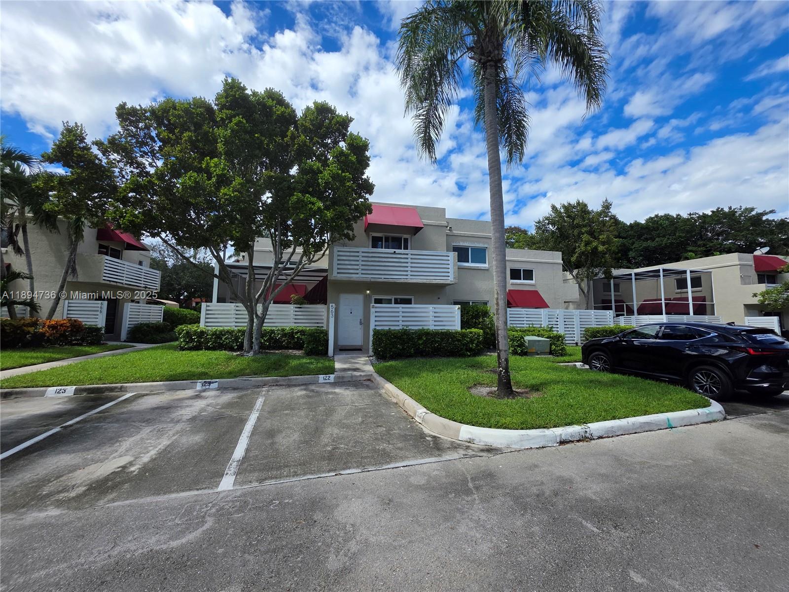 JACARANDA PARCEL 611 PB - Residential