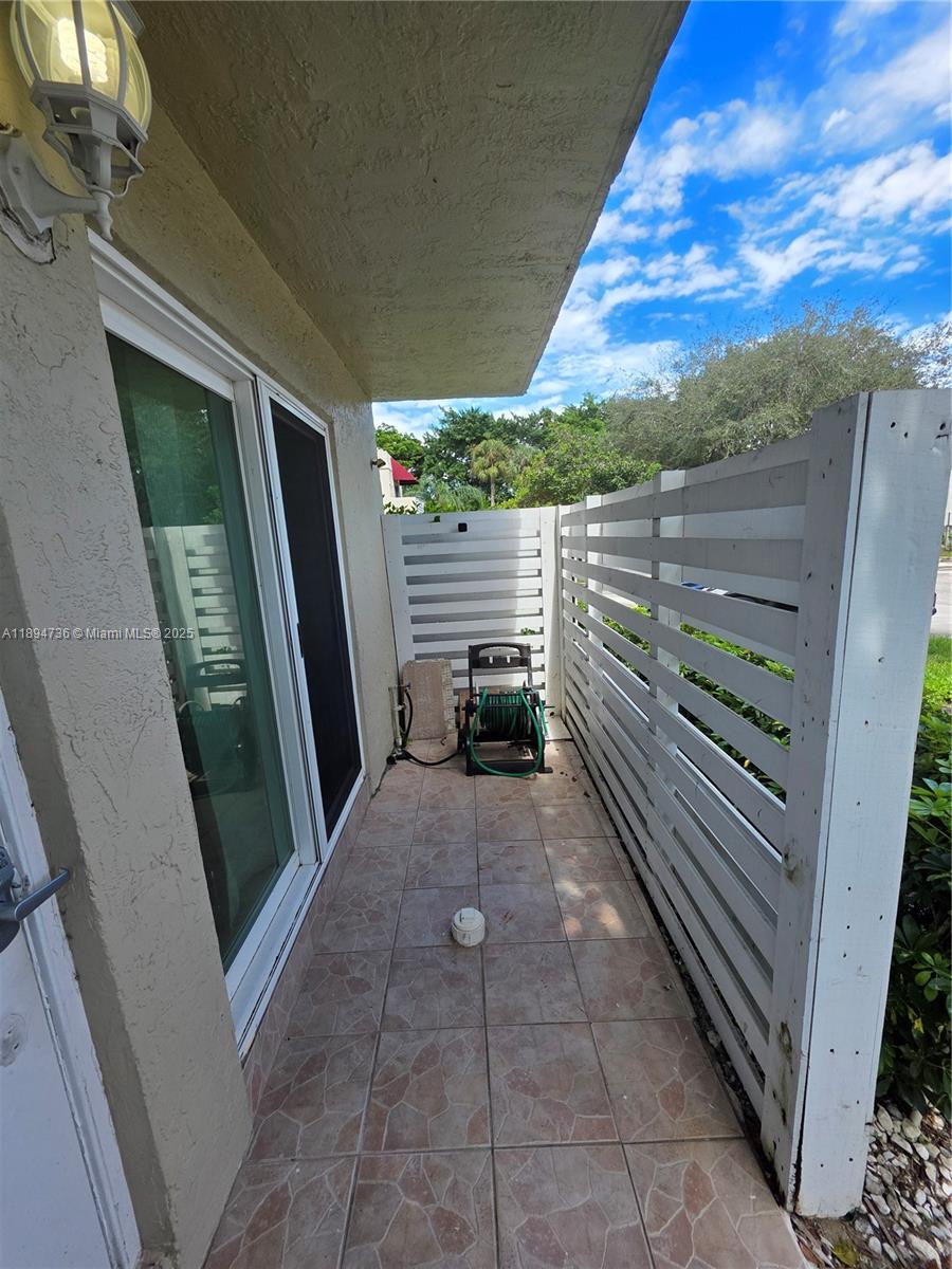 JACARANDA PARCEL 611 PB - Residential