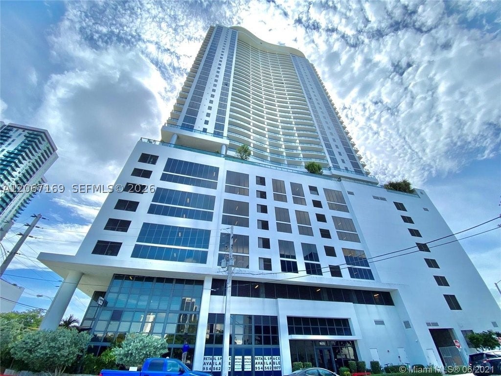 1600 NE 1st Ave 1420, Miami FL 33132