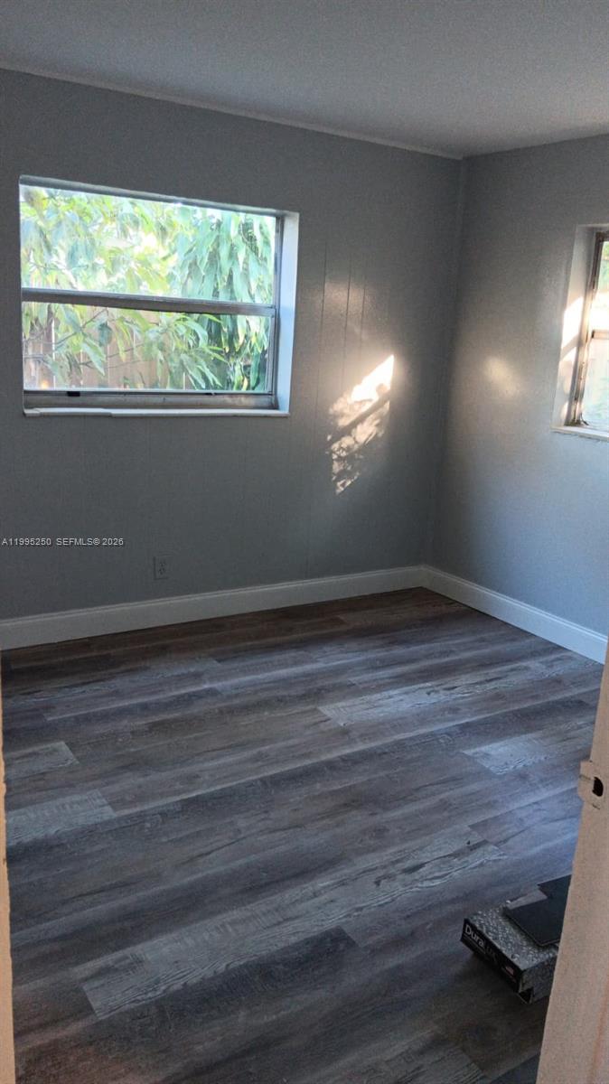 FERN SUB NO ONE - Residential Lease