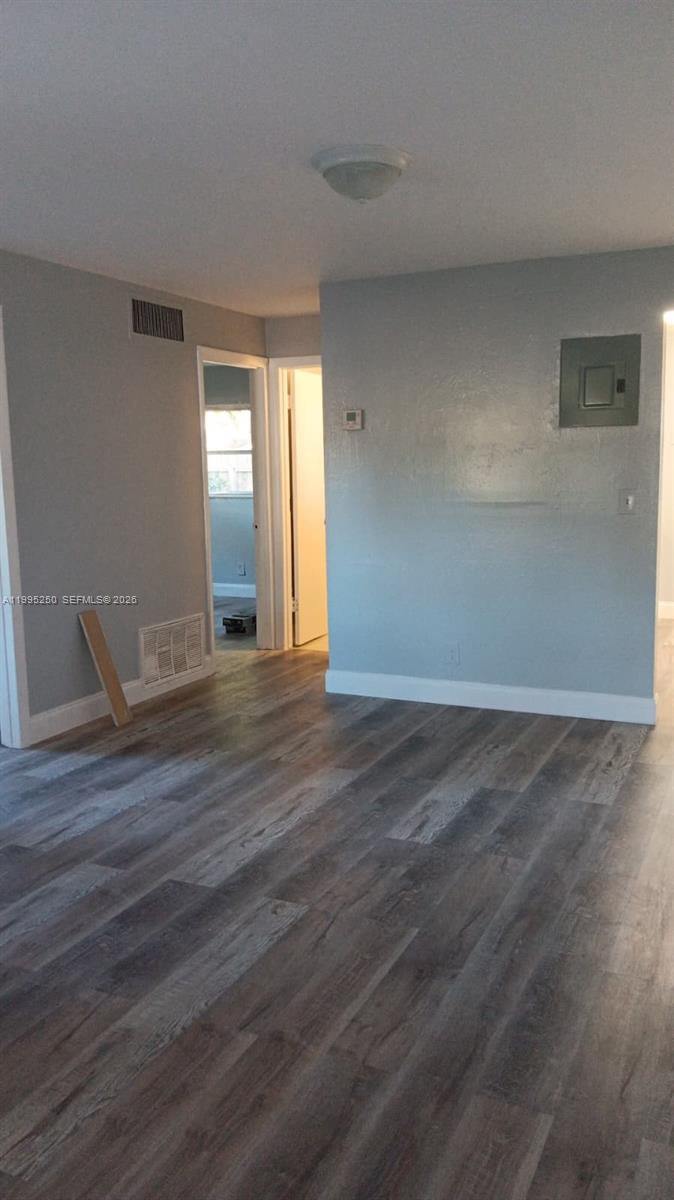 FERN SUB NO ONE - Residential Lease