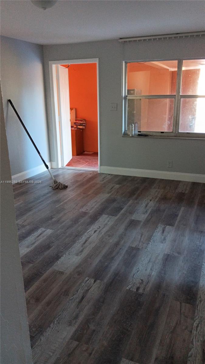 FERN SUB NO ONE - Residential Lease