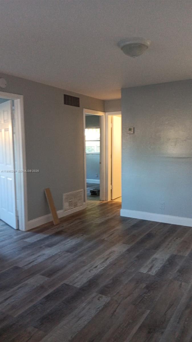 FERN SUB NO ONE - Residential Lease