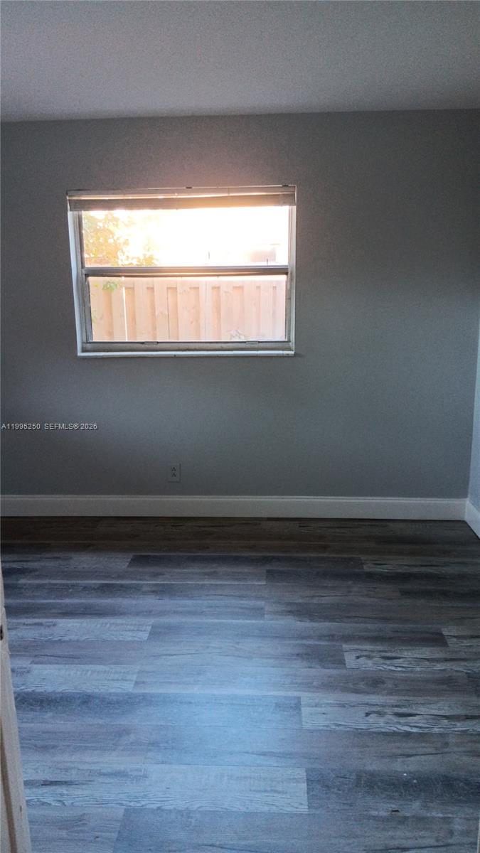 FERN SUB NO ONE - Residential Lease