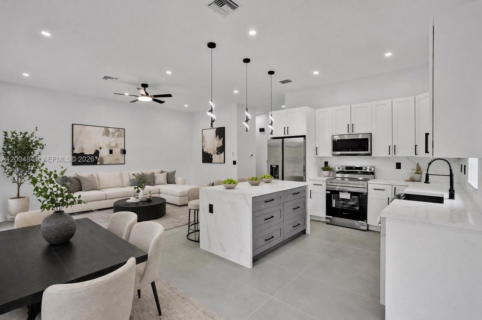 EVERGLADES SUGAR & LAND C - Residential