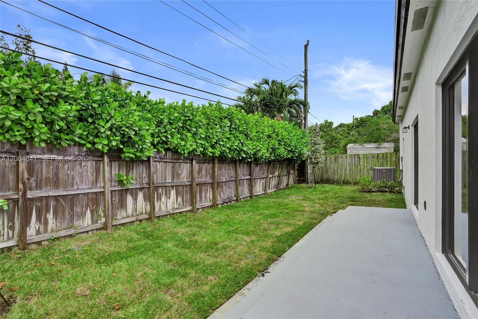 EVERGLADES SUGAR & LAND C - Residential