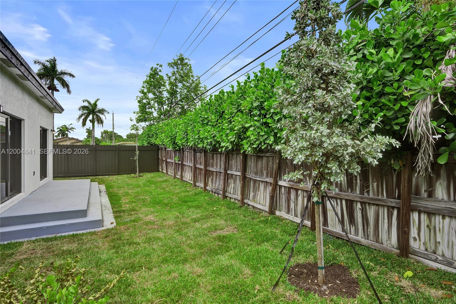 EVERGLADES SUGAR & LAND C - Residential