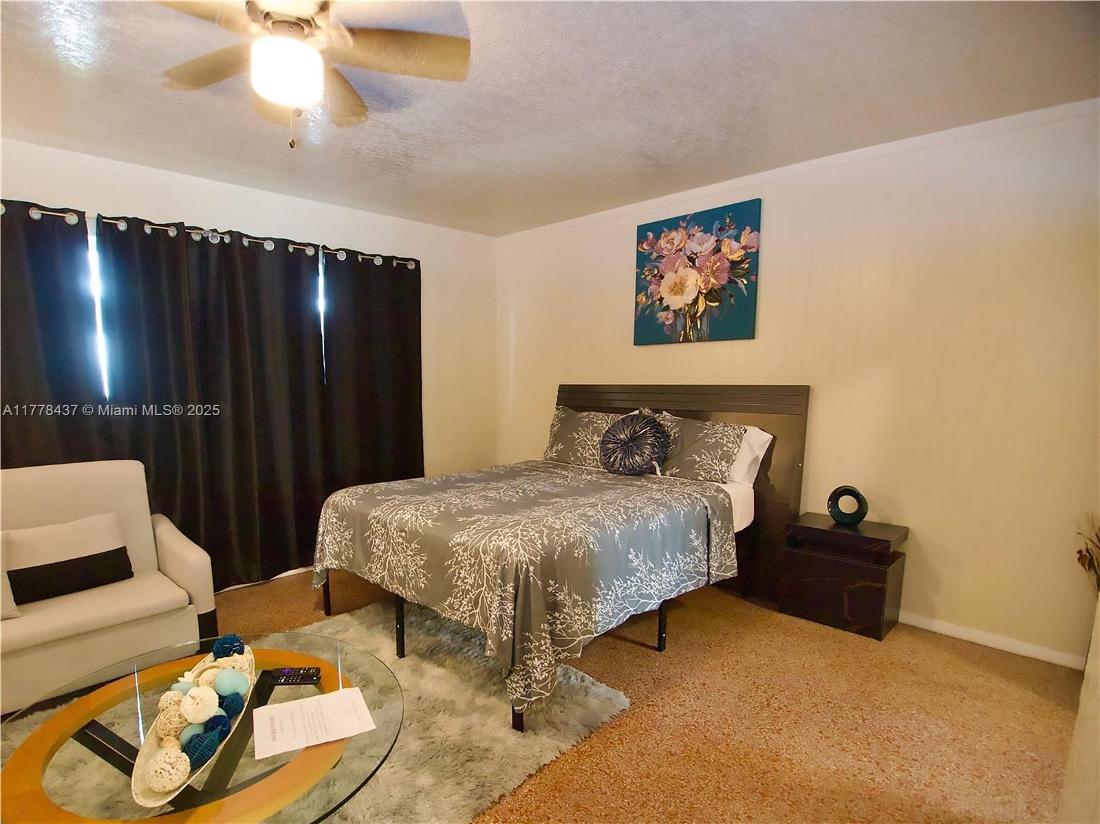 MADISON STREET APARTMENTS - Residential Lease