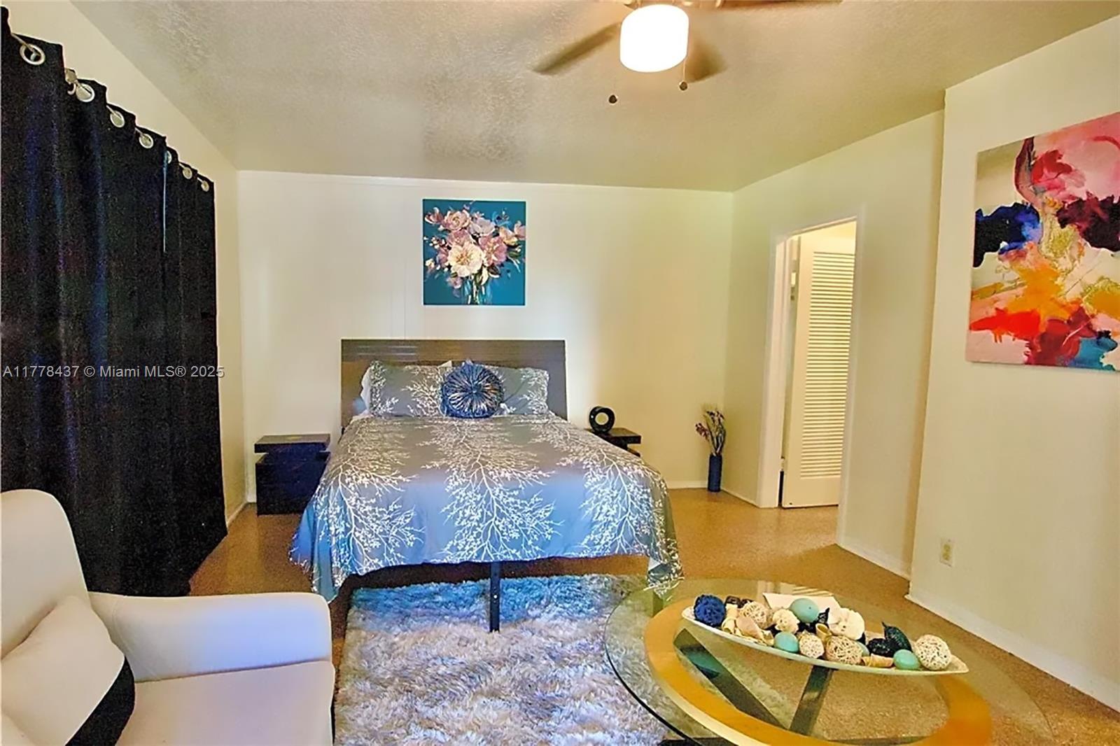 MADISON STREET APARTMENTS - Residential Lease