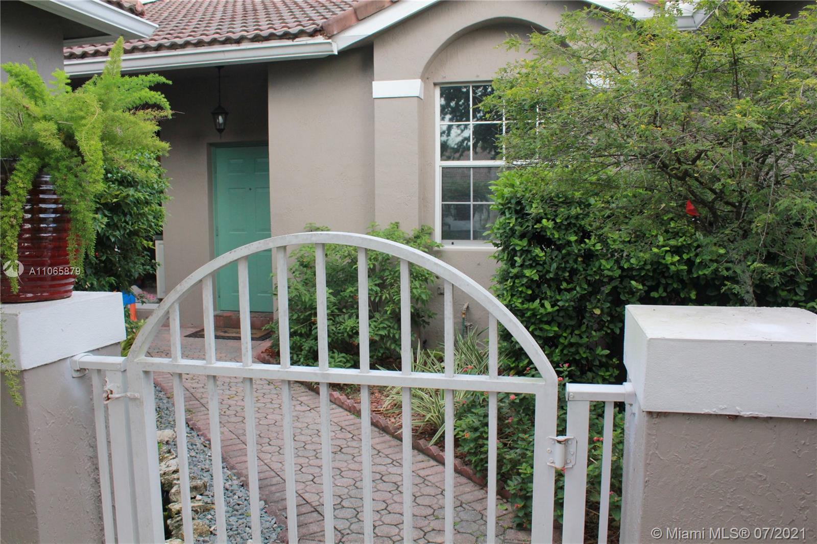 Fairway Isles - Residential