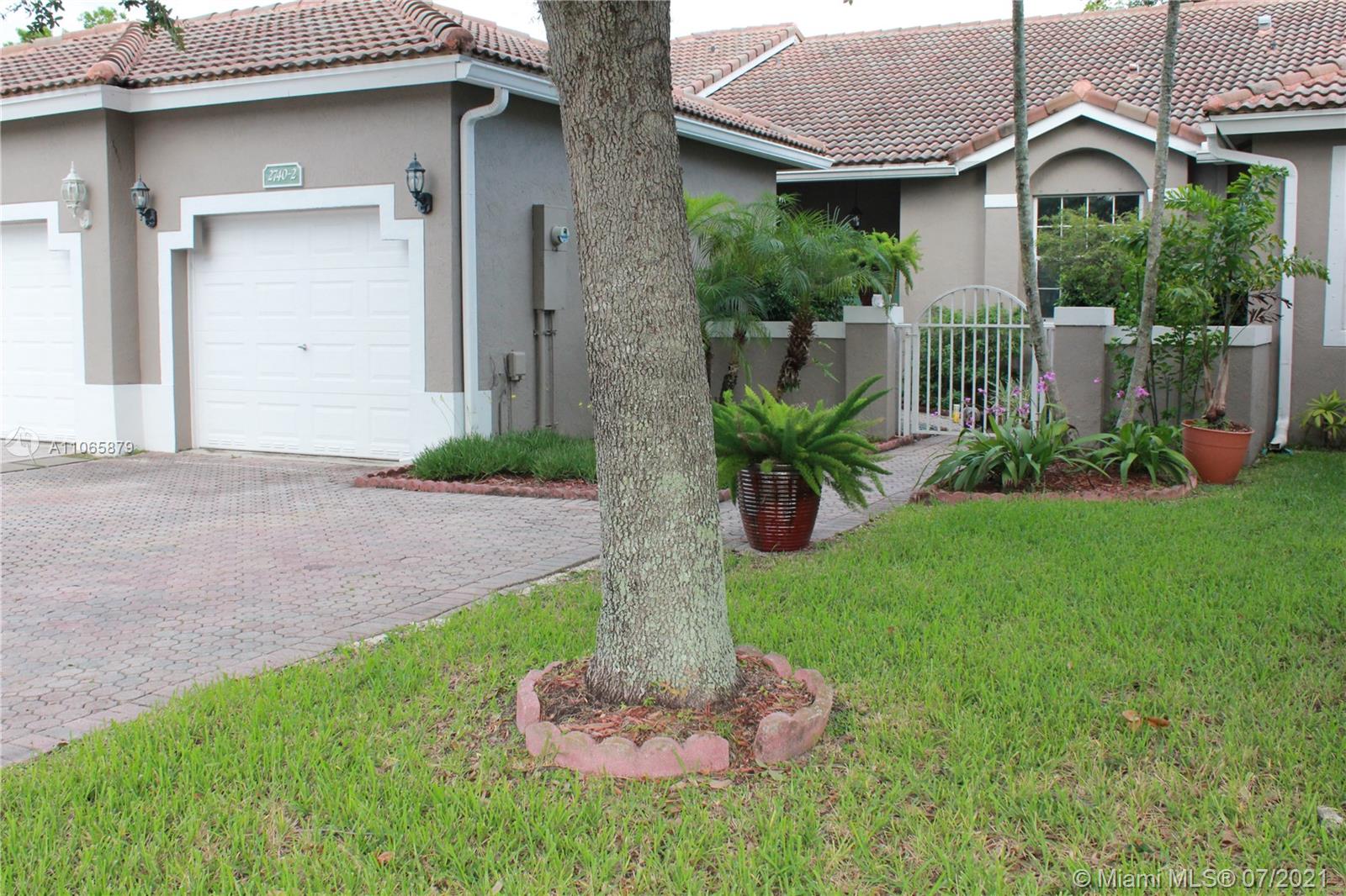 Fairway Isles - Residential