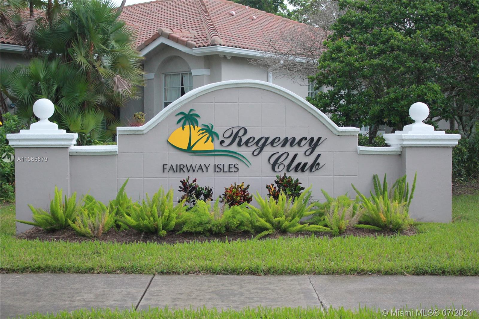 Fairway Isles - Residential