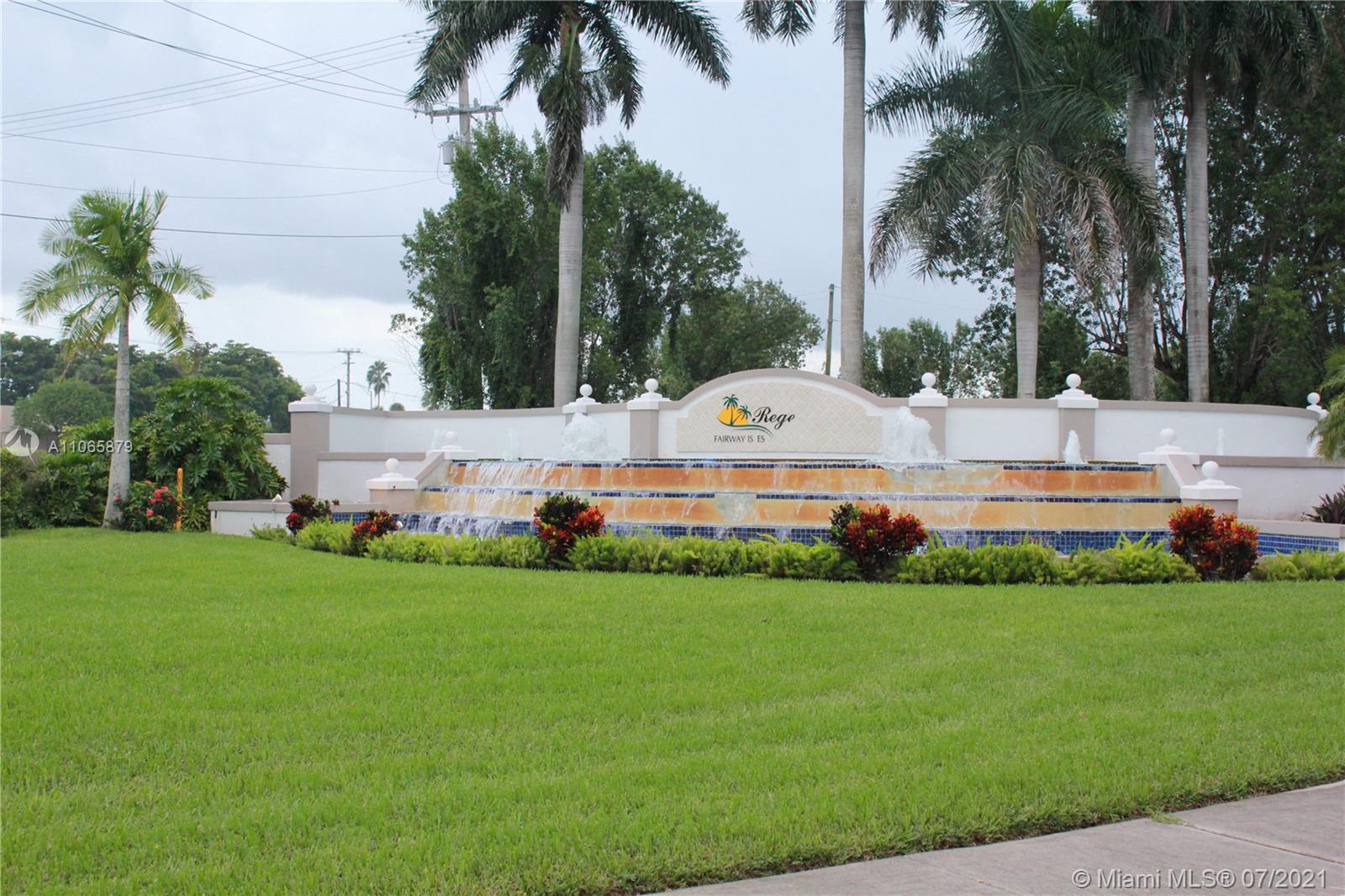 Fairway Isles - Residential